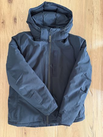 PME Legend Winterjacke, Crewcat, Grösse L, Top Zustand!
