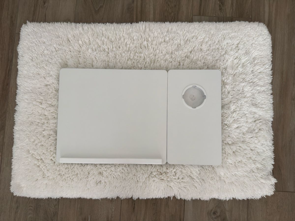 Tische: Klappbarer Laptoptisch – Neu (gemäss Beschreibung) aus Sins von sum_lv6d 7