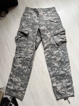 US Army ACU Digi Camo Hose