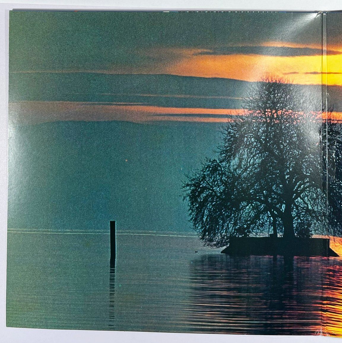Dischi in vinile: LP: YES - Going For The One (1972) – Nuovo (secondo la descrizione) da Frenkendorf venduto da Yard-Sale-2000 3
