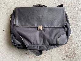 Aktentasche / Tasche Büro member's London