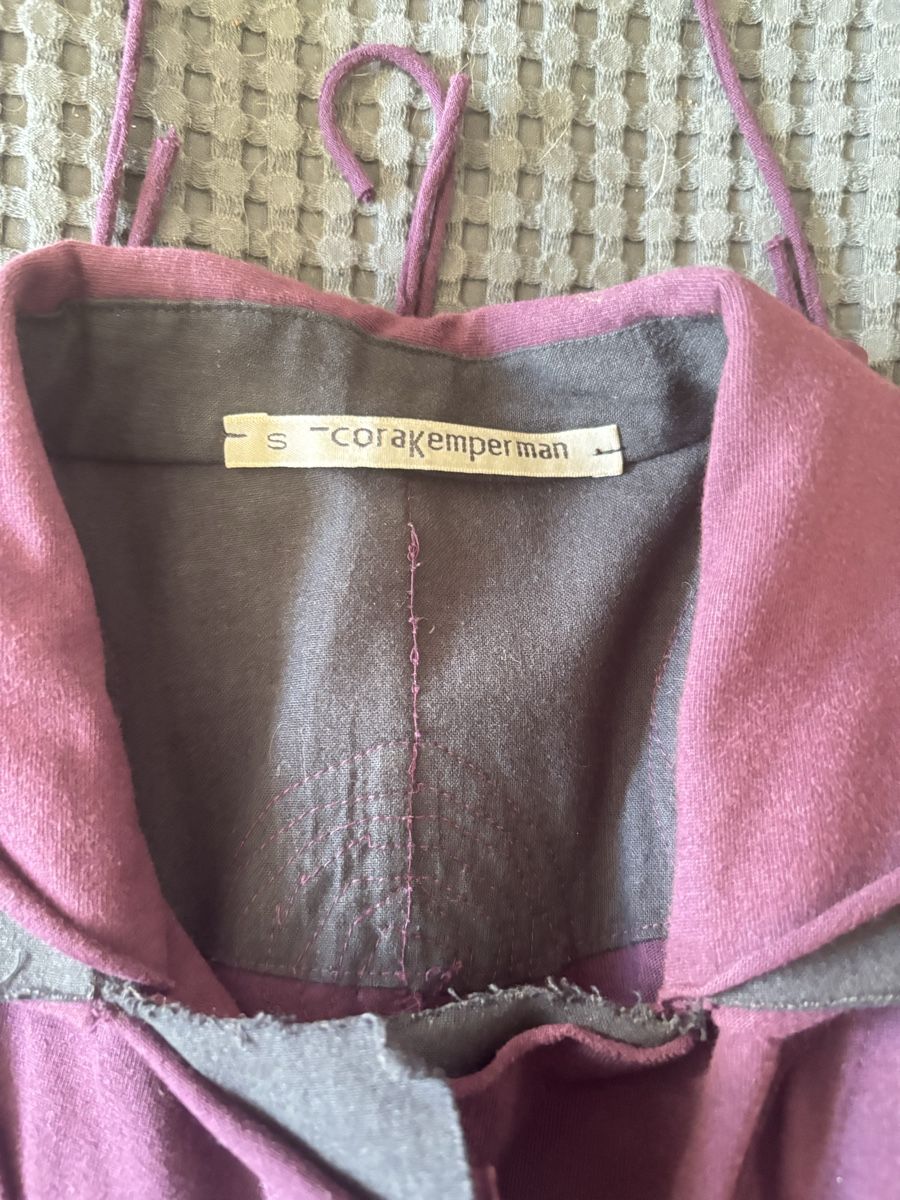 Vestes: Cora Kempermann Jacke – D'occasion à Dittingen par ssplendore 5