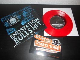 Nein Nein Nein – Endstation Bullshit / 2008 / 6 Tracks