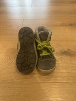 Superfit Halbschuhe Gr. 22