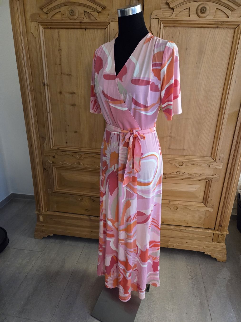 Betty Barclay Vestiti: schönes Kleid, Betty Barclay – Nuovo (secondo la descrizione) da Wiesendangen venduto da Sinhuk 7