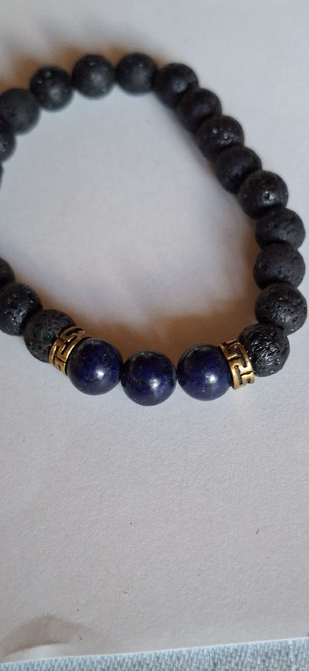 Bracciali & Braccialetti: Armband – Nuovo e nell'imballaggio originale da Wünnewil venduto da 04Blume 1
