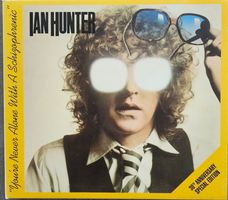 Ian Hunter – 30th Anniversary 2CD's Special
