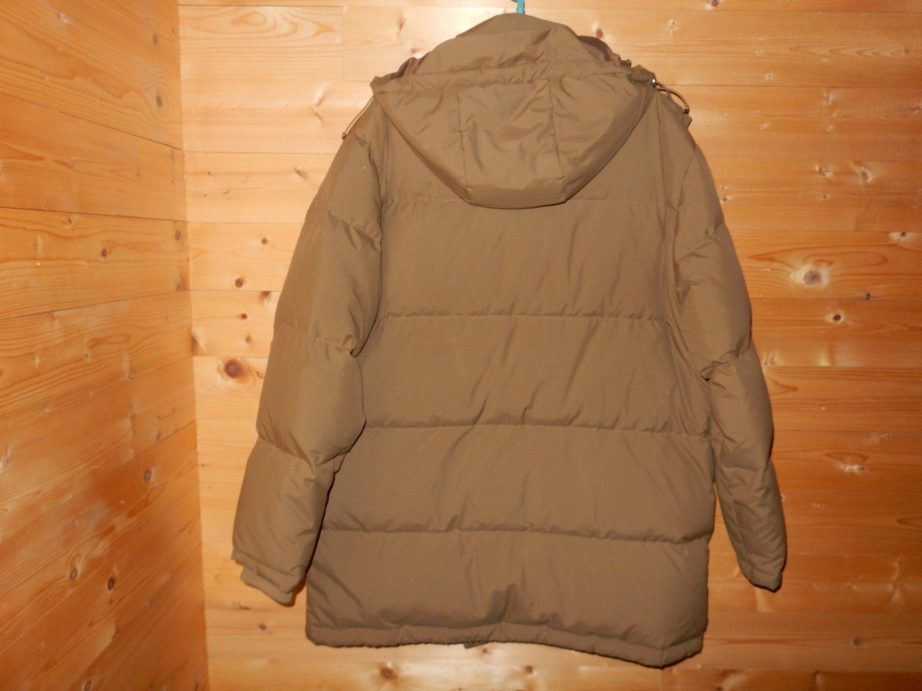 Lacoste Jacken: Daunenjacke LACOSTE, Gr. 54 – Gebraucht aus St.Gallen von regenbogen5 2