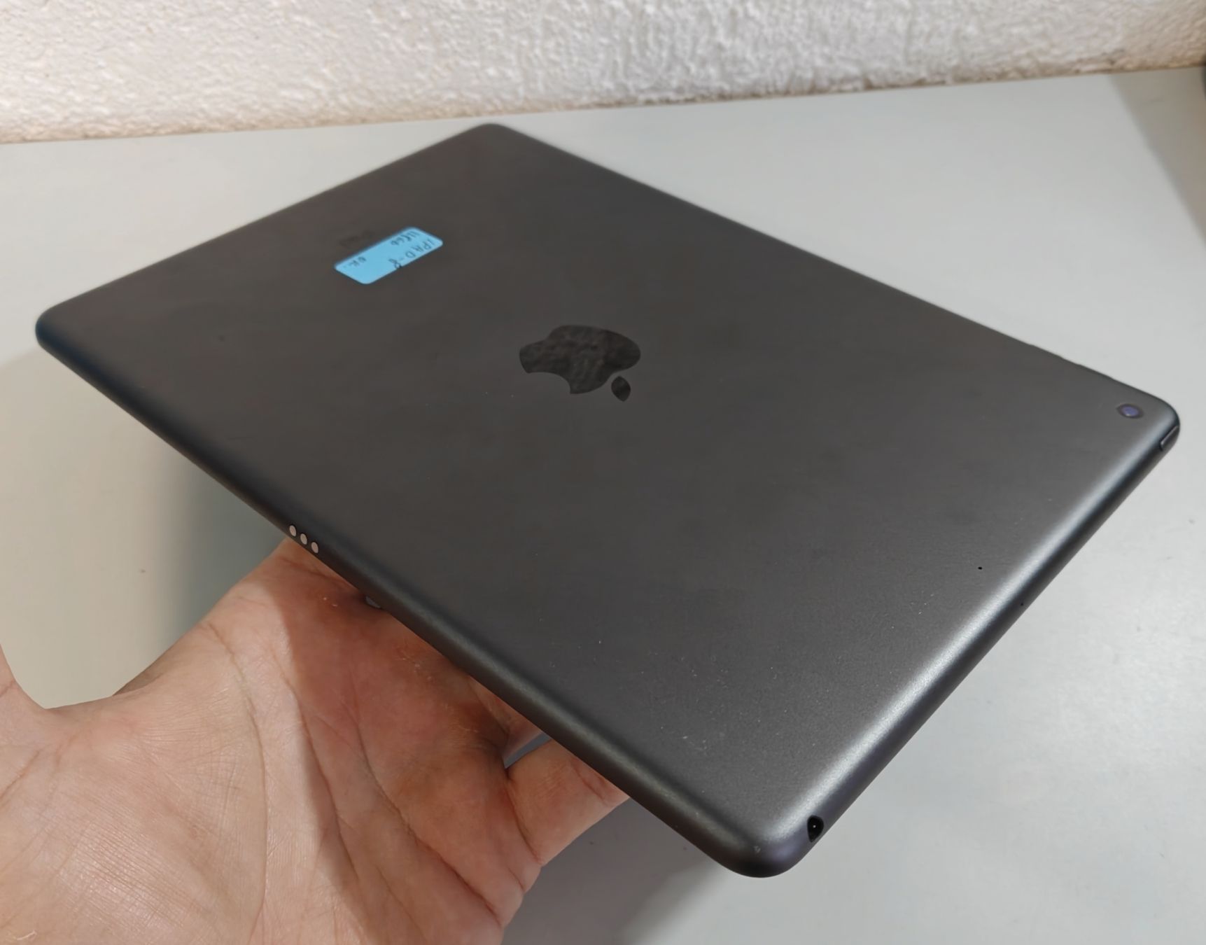 Apple Tablettes PC: iPad 8.Generation 128GB – D'occasion à Ehrendingen par Rocky985 3