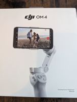 DJI OM4 guter Zustand, selten gebraucht