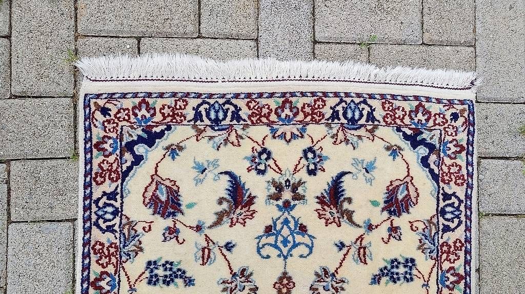 Teppiche: Heller Orientteppich / Läufer  - 300 × 63 cm – Gebraucht aus Oberdorf BL von Cerisier 2