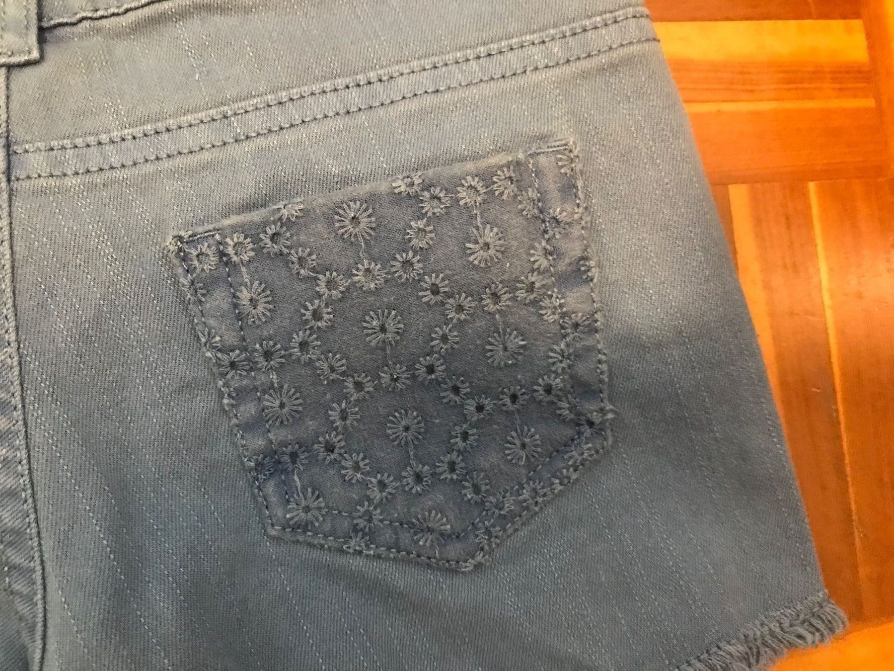 Pantaloni: Neue BRUMS Kurze Hose, Gr.122 – Nuovo (secondo la descrizione) da Vezia venduto da luce2011 3