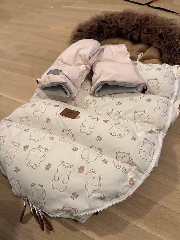 Cybex Kinderwagen: Poussette Cybex Mios 3 – Gebraucht aus Nyon von gra_6rdw 4
