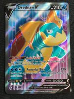 CPA 069 Drednaw V - Pokémon - Weg des Champs - EN