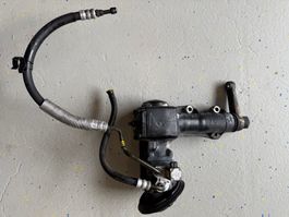Servolenkung Opel Omega B