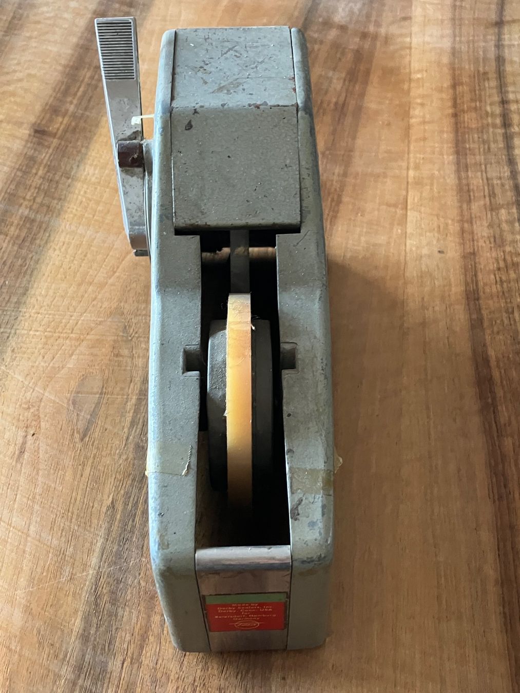 Alle Werkzeuge: Klebeblock automatisch – Gebraucht aus Ebikon von gia_j2mm 2