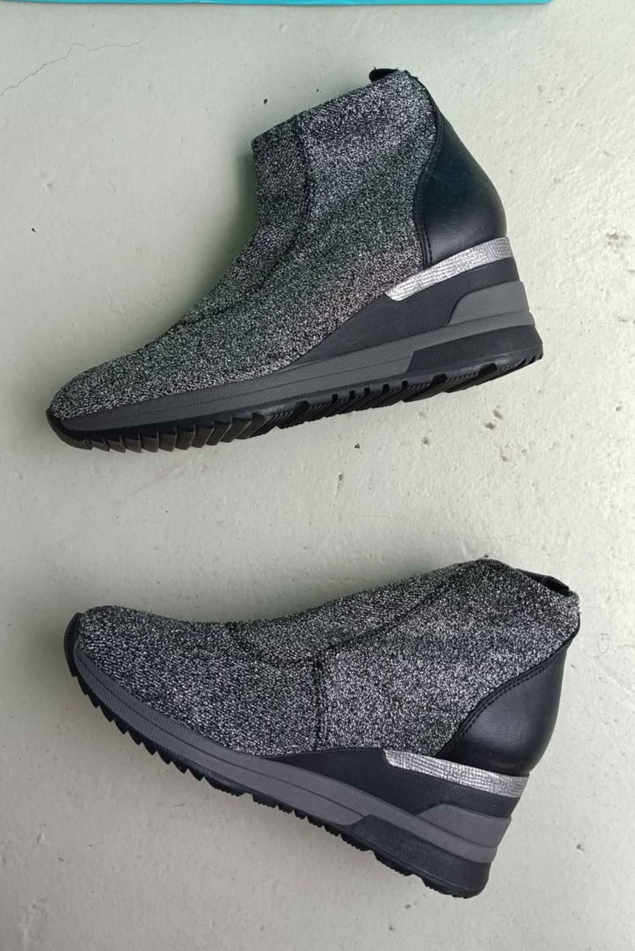Scarpe da donna: Damen Schuhe Gr. 36, NEU – Nuovo (secondo la descrizione) da Dübendorf venduto da Me_sa 1