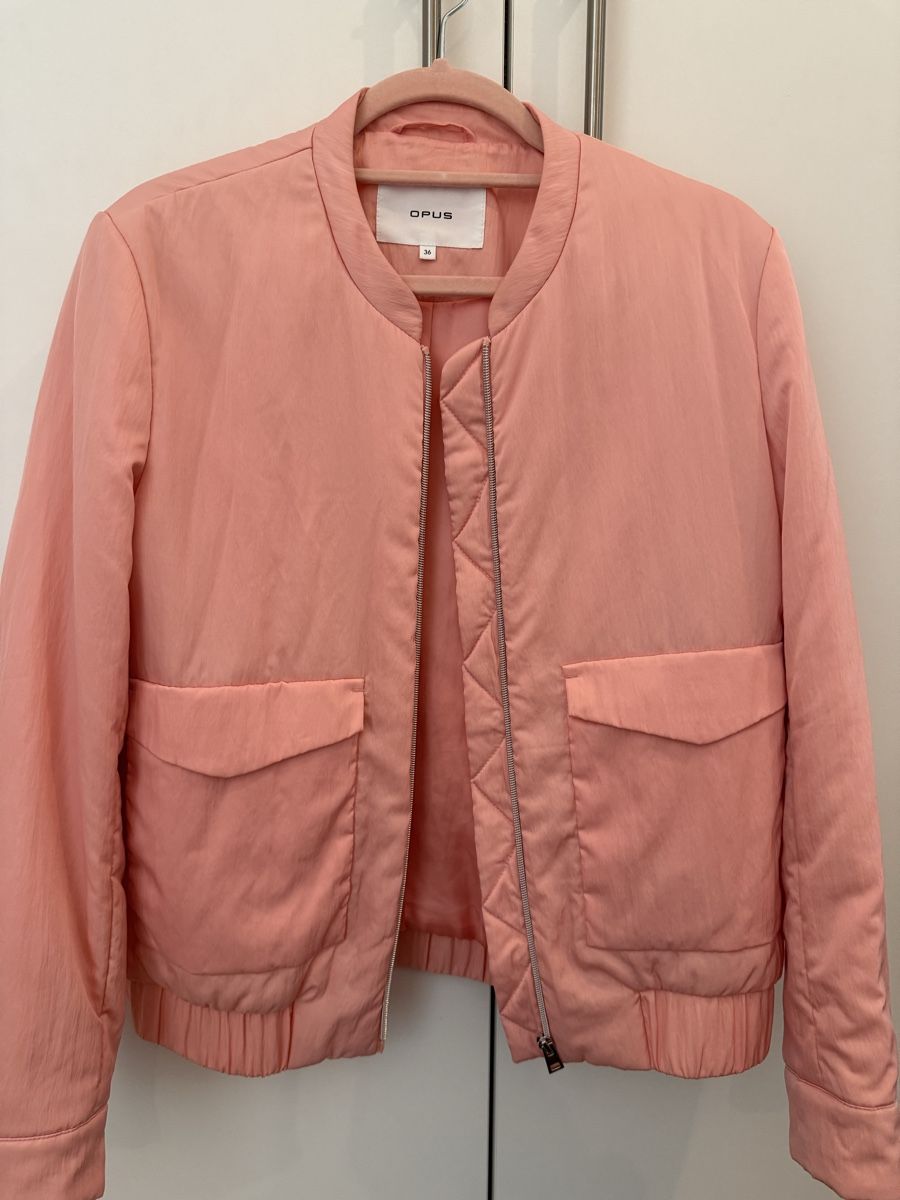Opus Giacche: Opus Bomberjacke – Nuovo (secondo la descrizione) da Lütisburg venduto da Patty_fer