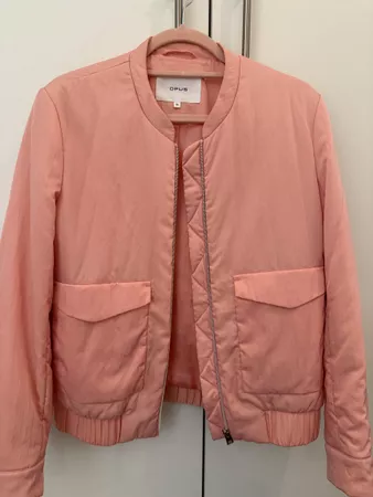 Opus Bomberjacke