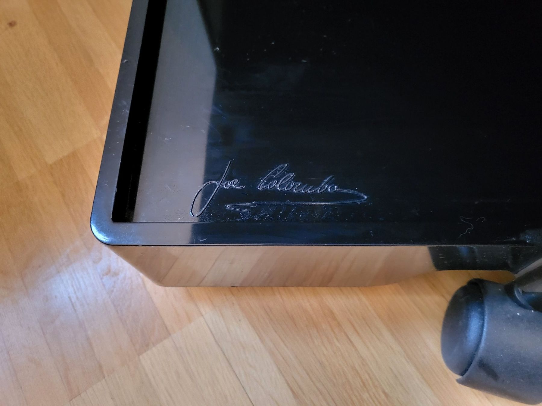 Valigie & Borse: Trolley Joe Colombo Designklassiker – Usato da St. Gallen venduto da ceppli 4
