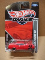 Hot Wheels Garage '73 Ford Falcon XB