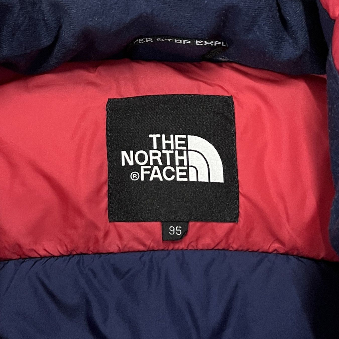 North Face Giacche: TNF Puffer Jacket 700 (M) – Usato da Chamoson venduto da Sapoloshop 4