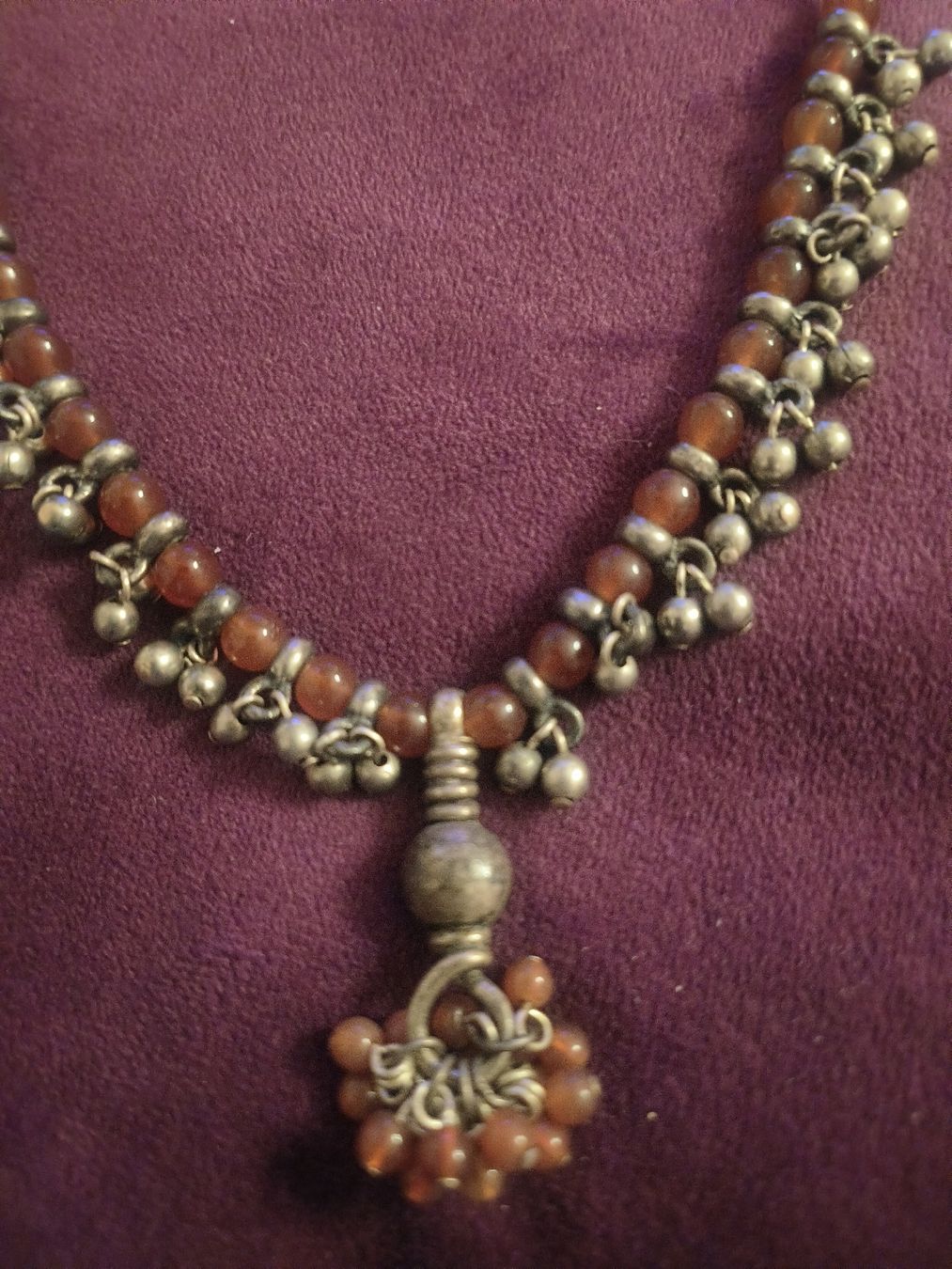 Catenine: bijoux collier scooter vintage  – Usato da Pampigny venduto da Nathbn 1