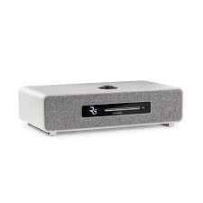 Radio: Ruark Audio R5 soft grey – Nuovo (secondo la descrizione) da Jona venduto da Versteigerungen