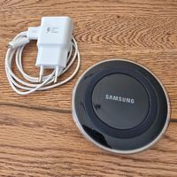 Samsung Wireless Charger EP-PG920I mit Netzteil weiss