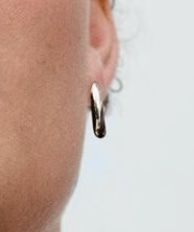 Pandora Orecchini pendenti & Orecchini a lobo: Pandora Créoles argent 925 – Nuovo (secondo la descrizione) da Petit-Lancy venduto da Stella_Wngr_ 2