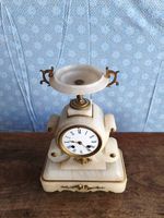 Tischuhr, Uhr, Orologio, Horloge, Pendule