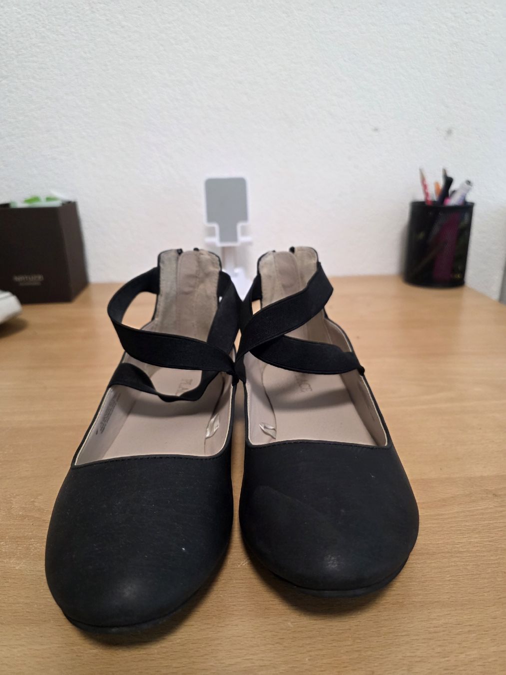 Scarpe per ragazze: Mädchen schuhe – Usato da Stallikon venduto da tim079 1