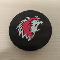 Puck Burger King - Lausanne HC
