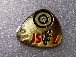 Ansteckpin 63: JSZ 94