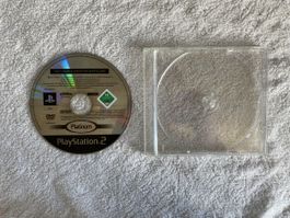 Tony Hawk‘s American Wasteland PS2