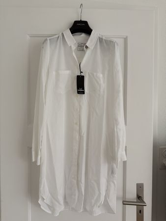 Sansibar Sylt Blusenkleid Damen XS, Neu mit Etikett!
