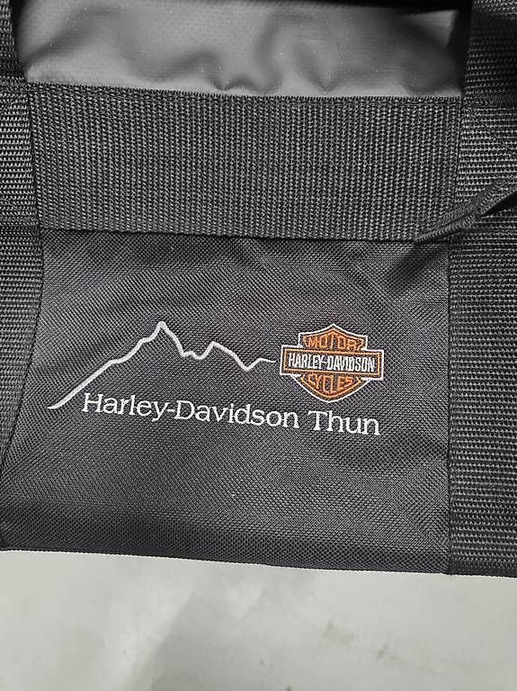 Taschen: Harley Davidson Tasche – Gebraucht aus Thun von Frenk_06