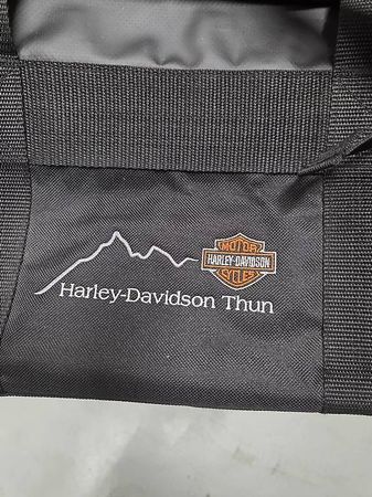 Harley Davidson Tasche