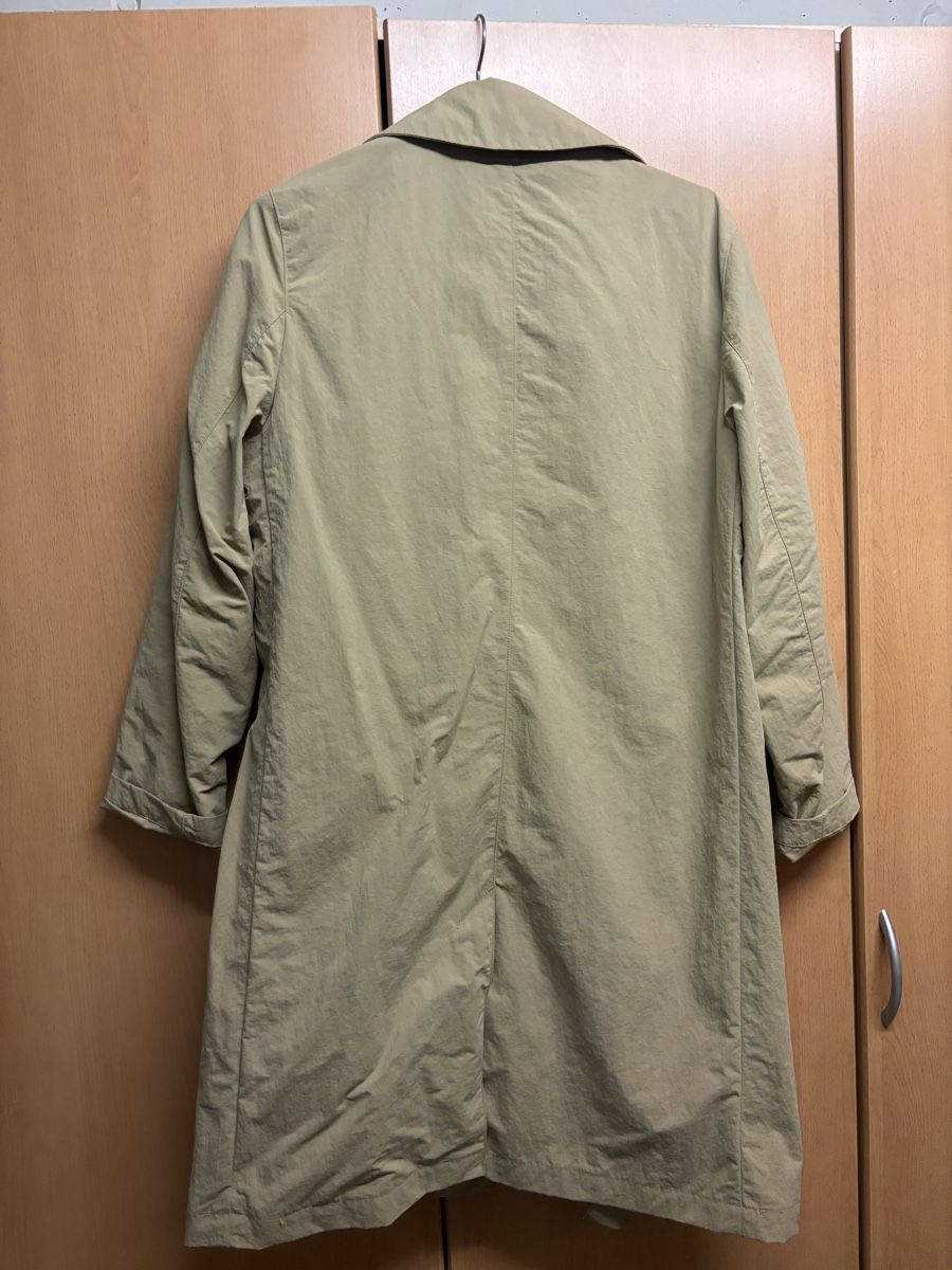 H&M Cappotti: Übergangsmantel H&M – Usato da Buttisholz venduto da lue_pfk6 3