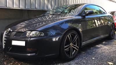 Alfa Romeo Automobili: Alfa Romeo GT 2.0 JTS – Usato da Diessenhofen venduto da Rossinator86