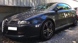 Alfa Romeo GT 2.0 JTS