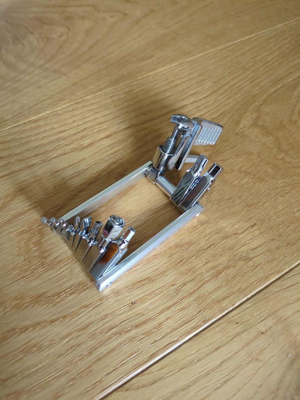 Tous les outils: Superleichtes Multitool – D'occasion à Oberengstringen par sim_rf87 1