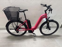 MTB CYCLETECH Libre Luz