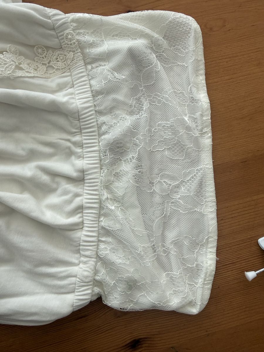 Buffalo Kleider: Sommerkleid Buffalo M/L – Gebraucht aus Root von NaBr76 5