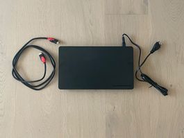 Panasonic Blu-ray Player DMP-BDT160EG HDMI guter Zustand