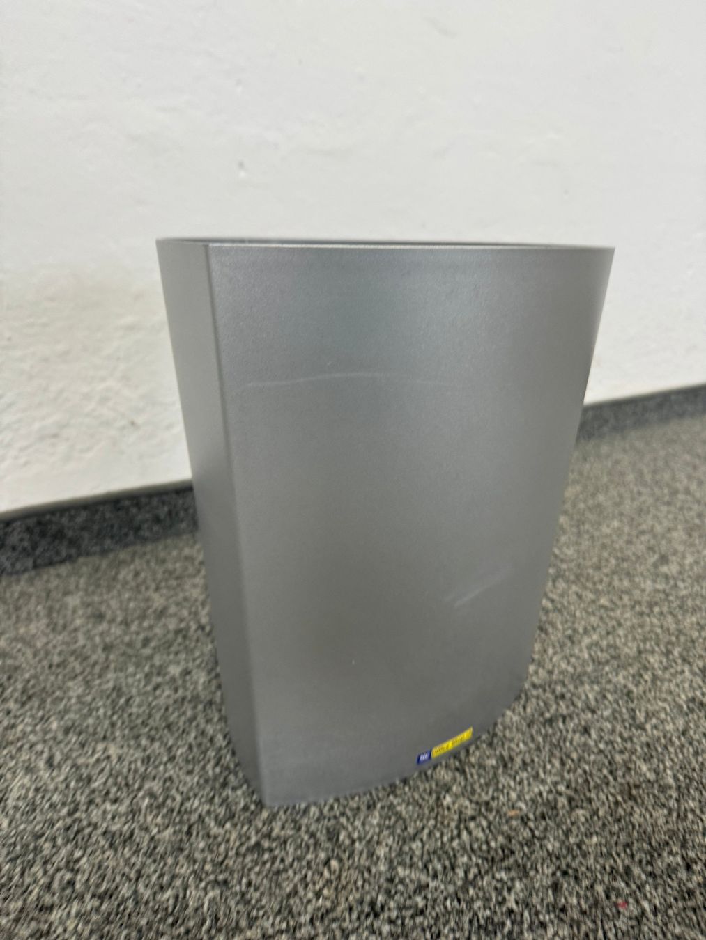 Altro per Ufficio & Commercio: Rexite Abfalleimer 1500 eco Grau – Usato da Schönenwerd venduto da mcofficeshop 3