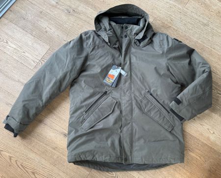 Jacke,  PME * *NEU** 3XL