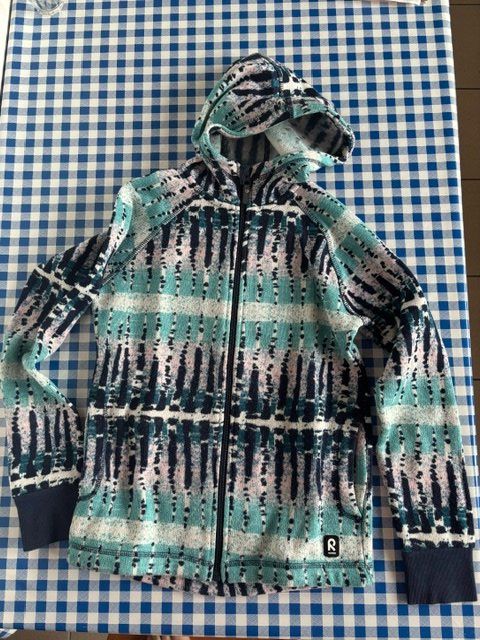 Reima Giacche & Cappotti: Fleecejacke von Reima Gr. 152 – Usato da Zürich venduto da kicconet