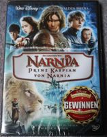 Die Chroniken von Narnia: Prinz Kaspian von Narnia DVD OVP