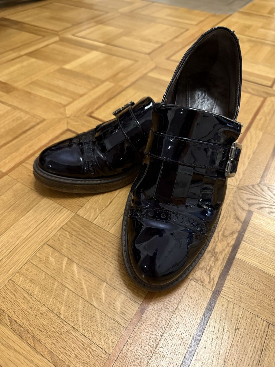 Gabor Scarpe da donna: Gabor loafers size 4 1/2 – Nuovo (secondo la descrizione) da Genève venduto da hai_2rp8 2